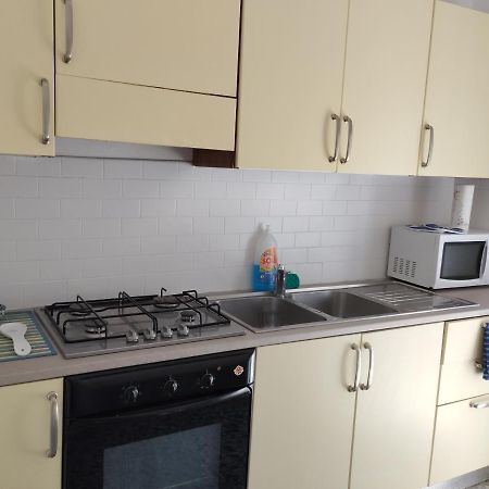 Viva19 Apartment Порто Санто Стефано Екстериор снимка