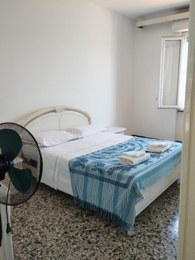 Viva19 Apartment Порто Санто Стефано Екстериор снимка