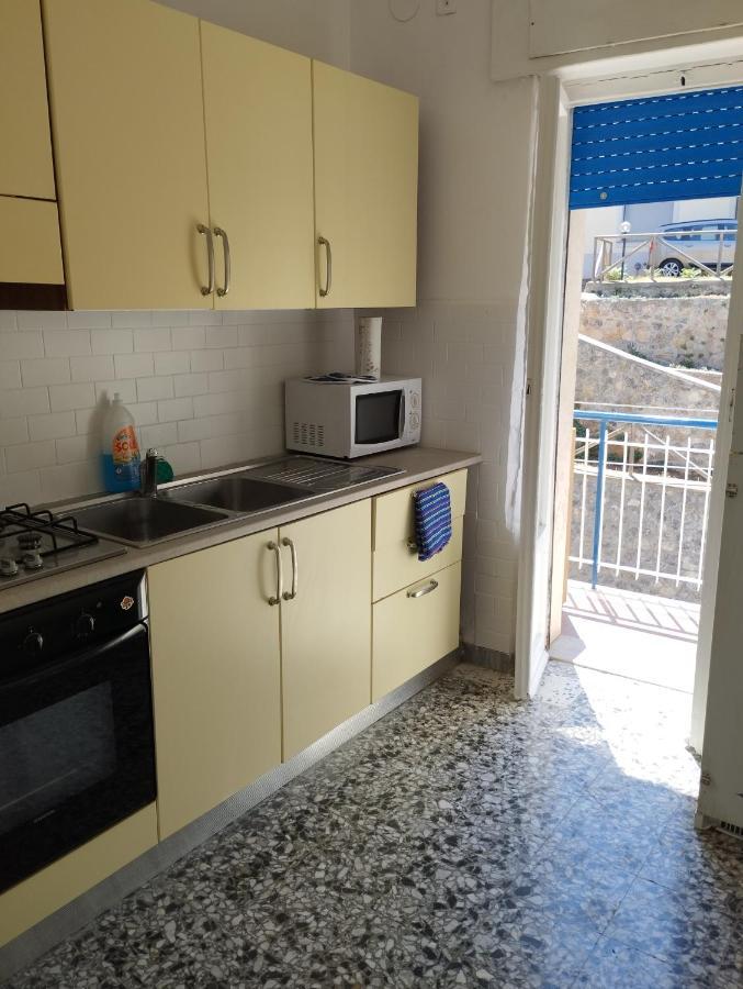 Viva19 Apartment Порто Санто Стефано Екстериор снимка